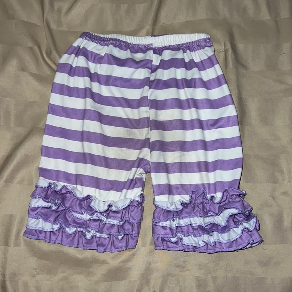 Adorable sweetness brand dress with pants set